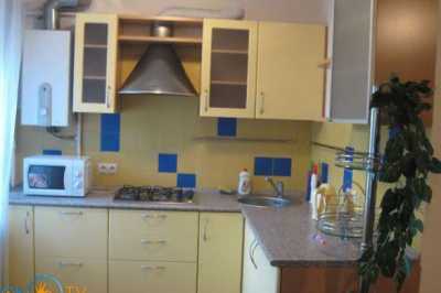 квартира посуточно - Днепр (Днепропетровск), Шевченковский район, ул. Юлиуша Словацкого, 10 - фото 3