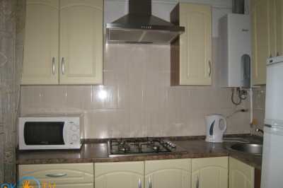 квартира посуточно - Днепр (Днепропетровск), Шевченковский район, ул. Московская, 27 - фото 2