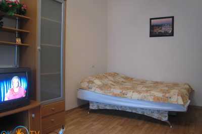 квартира посуточно - Днепр (Днепропетровск), Шевченковский район, просп. Карла Маркса, 60 - фото 3