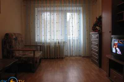 квартира посуточно - Днепр (Днепропетровск), Шевченковский район, просп. Карла Маркса, 60 - фото 1