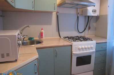 квартира посуточно - Днепр (Днепропетровск), Шевченковский район, просп. Карла Маркса, 60 - фото 4