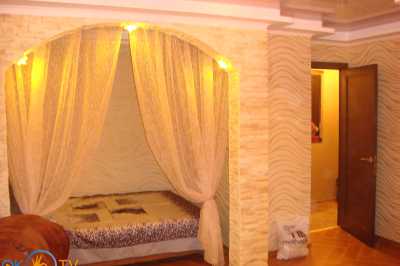 квартира посуточно - Днепр (Днепропетровск), Центральный район, просп. Кирова, 64 - фото 2