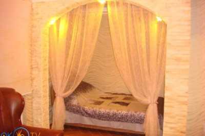 квартира посуточно - Днепр (Днепропетровск), Центральный район, просп. Кирова, 64 - фото 1