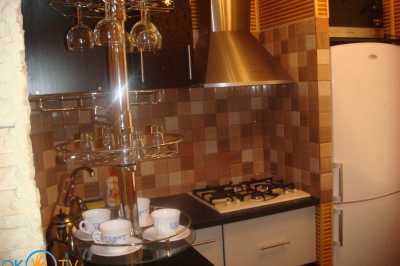 квартира посуточно - Днепр (Днепропетровск), Центральный район, просп. Кирова, 64 - фото 3