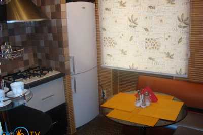 квартира посуточно - Днепр (Днепропетровск), Центральный район, просп. Кирова, 64 - фото 4