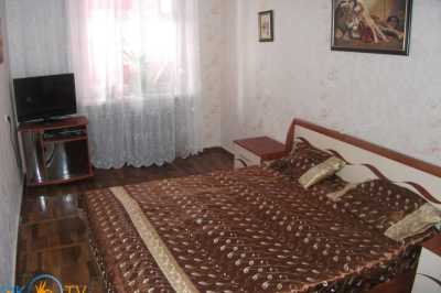 квартира посуточно - Бердянск, ул. Мелитопольское Шоссе, 110 - фото 1