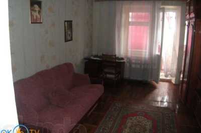 квартира посуточно - Бердянск, ул. Мелитопольское Шоссе, 110 - фото 3