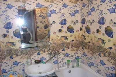 квартира посуточно - Бердянск, ул. Мелитопольское Шоссе, 110 - фото 6