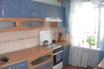 квартира посуточно - Бердянск, ул. Мелитопольское Шоссе, 110 - фото 5