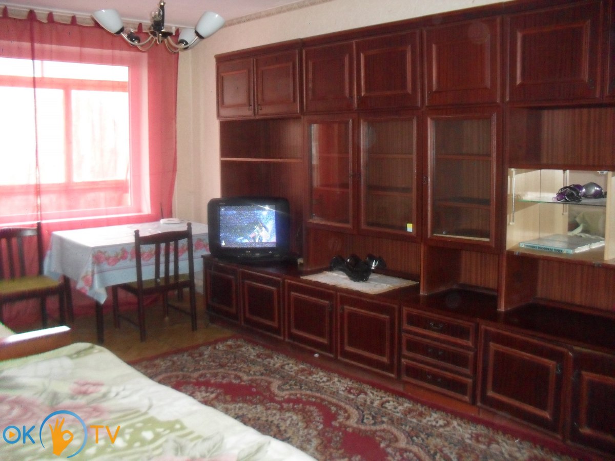 Квартира в Николаеве посуточно фото 2