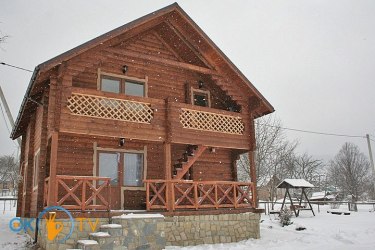 дом посуточно - Яремче