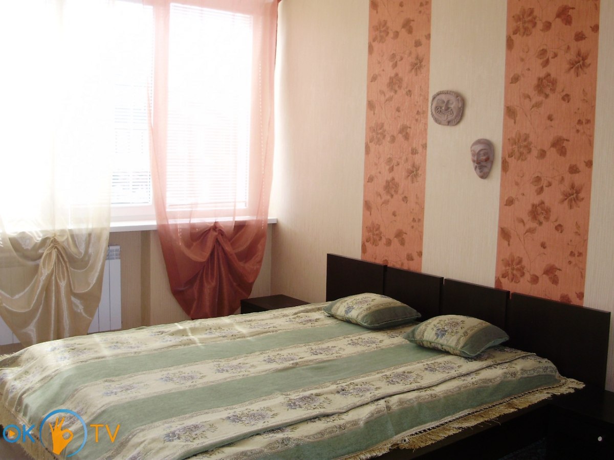 Уютная и теплая двухкомнатная квартира в тихом районе Каменца-Подольского фото 4