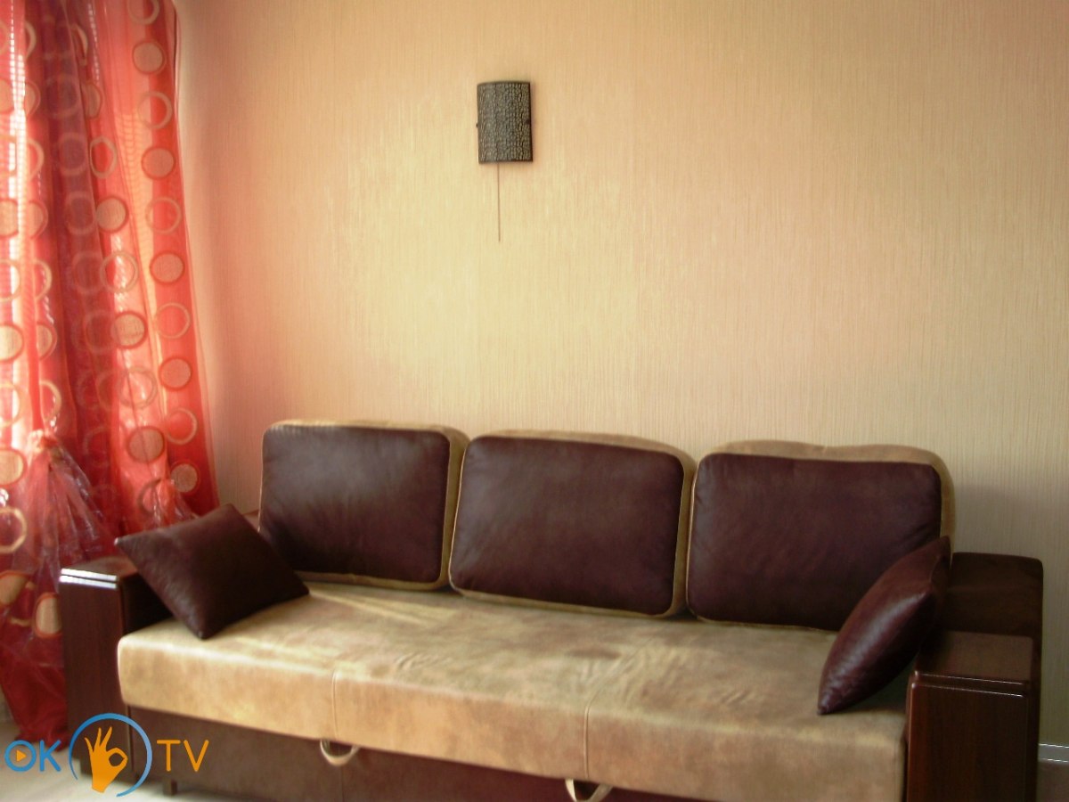 Уютная и теплая двухкомнатная квартира в тихом районе Каменца-Подольского фото 2
