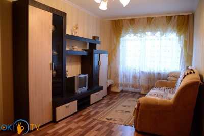 квартира                            подобово - Кам'янець-Подільський, вул. Червоноармійська, 1