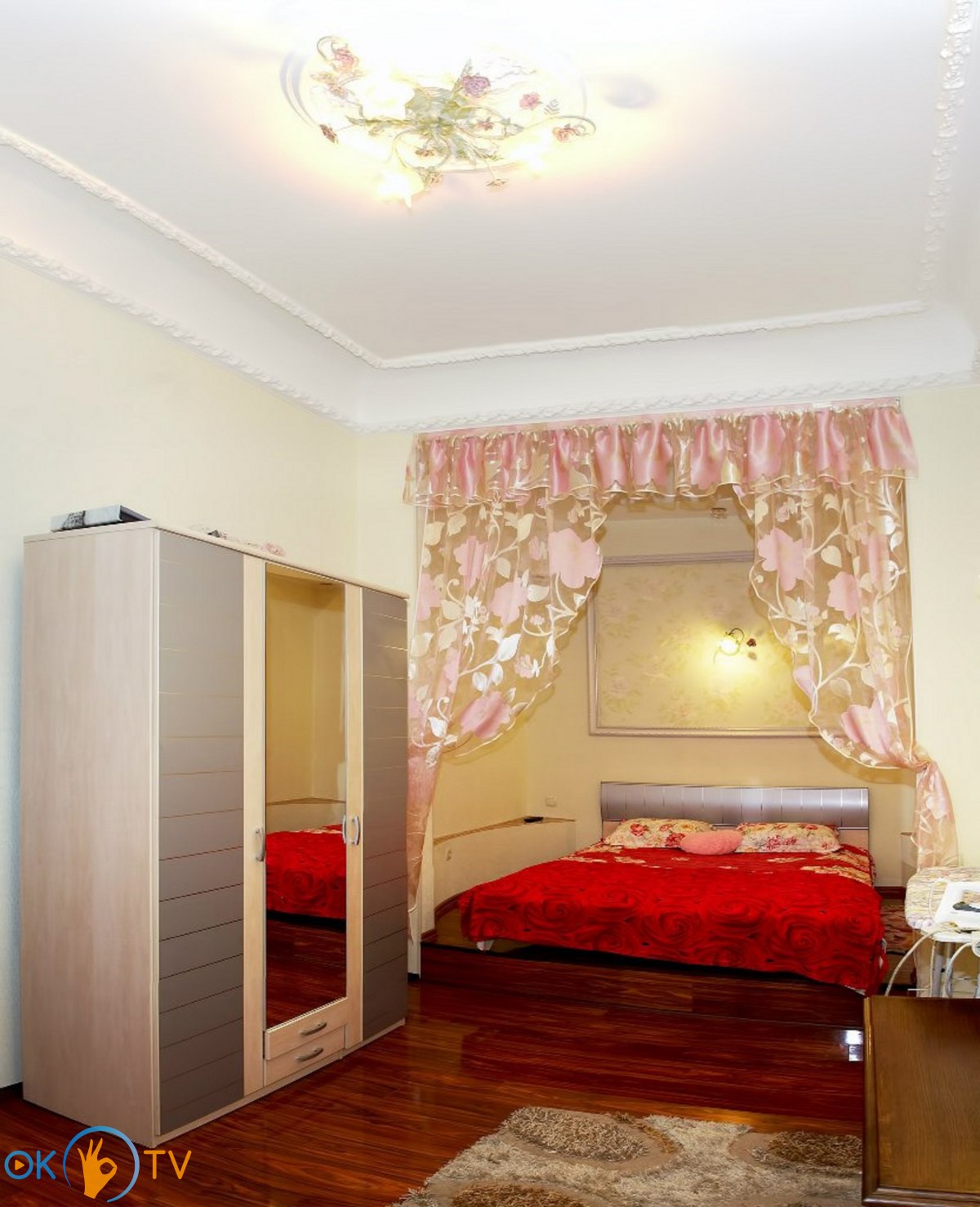 Трехкомнатная квартира в центре Одессы VIP-класса фото 5