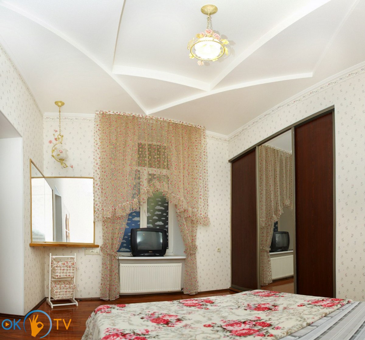 Трехкомнатная квартира в центре Одессы VIP-класса фото 4