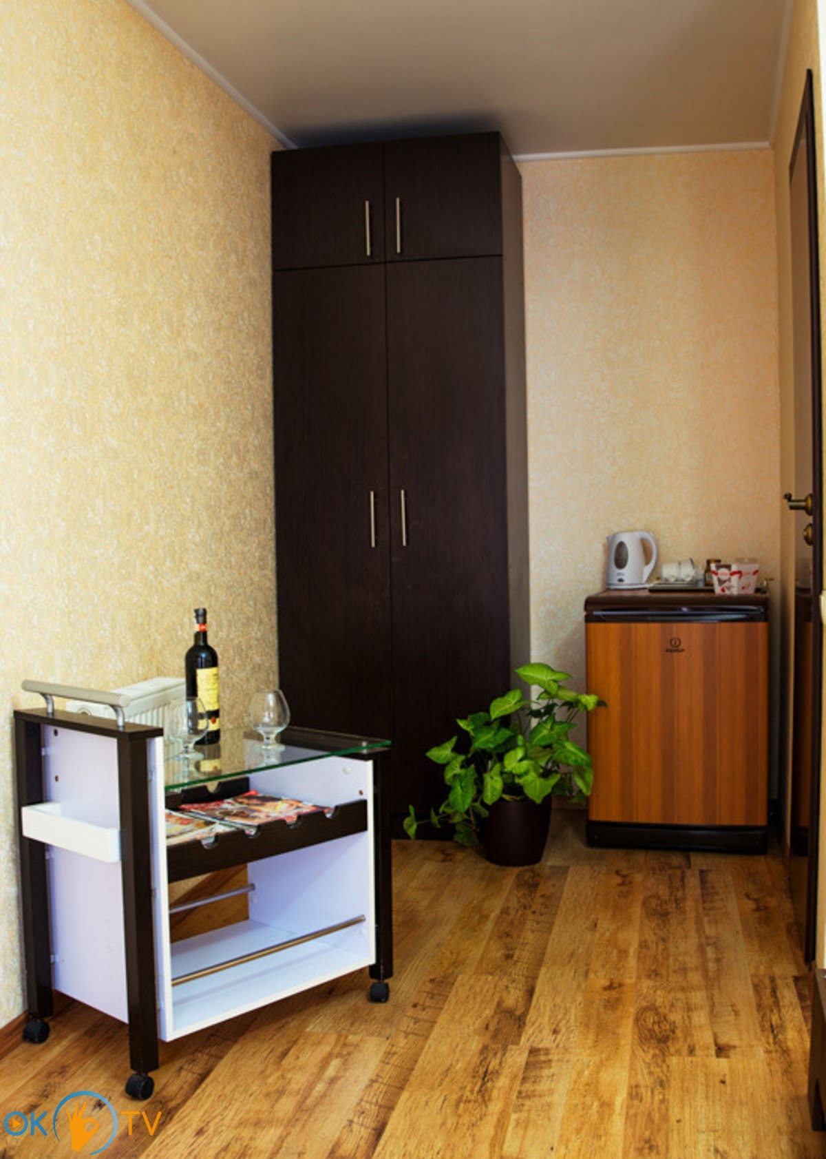Тихие и уютные номера гостиничного типа в центре Одессы на Дерибасовской фото 5