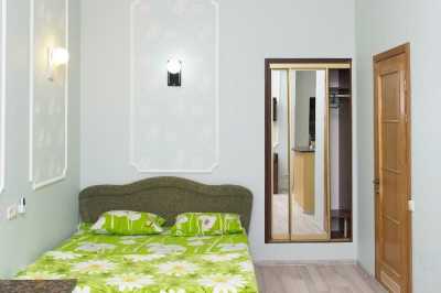 квартира                            посуточно - Одесса, Приморский район, ул. Дерибасовская, 19