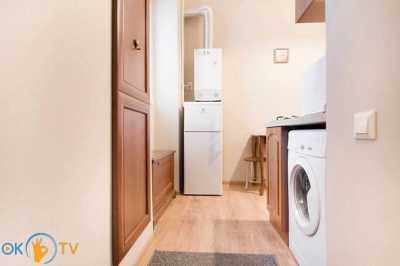 квартира посуточно - Одесса, Приморский район, ул. Дерибасовская, 19 - фото 10