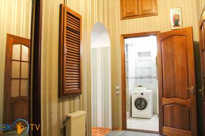 квартира посуточно - Одесса, Приморский район, ул. Дерибасовская, 19 - фото 11