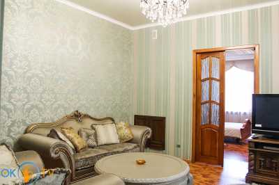 квартира посуточно - Одесса, Приморский район, ул. Дерибасовская, 19 - фото 7