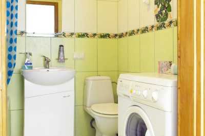 квартира посуточно - Одесса, Приморский район, ул. Дерибасовская, 19 - фото 4