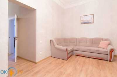 квартира посуточно - Одесса, Приморский район, ул. Дерибасовская, 19 - фото 5