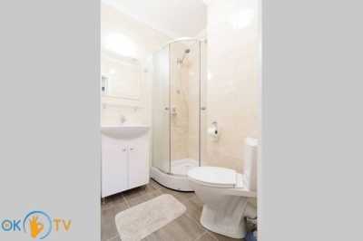 квартира посуточно - Одесса, Приморский район, ул. Дерибасовская, 19 - фото 11