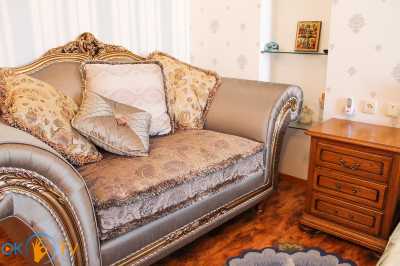 квартира посуточно - Одесса, Приморский район, ул. Дерибасовская, 19 - фото 2