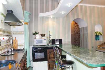 квартира посуточно - Одесса, Приморский район, ул. Дерибасовская, 19 - фото 8