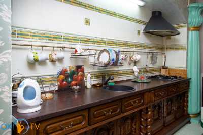 квартира посуточно - Одесса, Приморский район, ул. Дерибасовская, 19 - фото 10