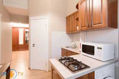 квартира посуточно - Одесса, Приморский район, ул. Дерибасовская, 19 - фото 9