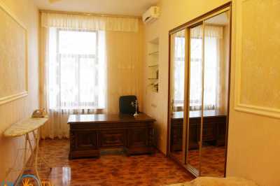 квартира посуточно - Одесса, Приморский район, ул. Дерибасовская, 19 - фото 5