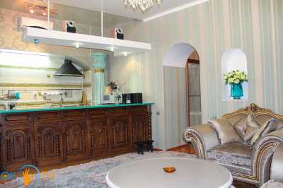 квартира посуточно - Одесса, Приморский район, ул. Дерибасовская, 19 - фото 9