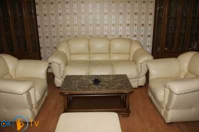 квартира посуточно - Одесса, Приморский район, ул. Дерибасовская, 19 - фото 3