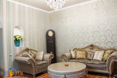 квартира посуточно - Одесса, Приморский район, ул. Дерибасовская, 19 - фото 6