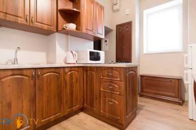 квартира посуточно - Одесса, Приморский район, ул. Дерибасовская, 19 - фото 8