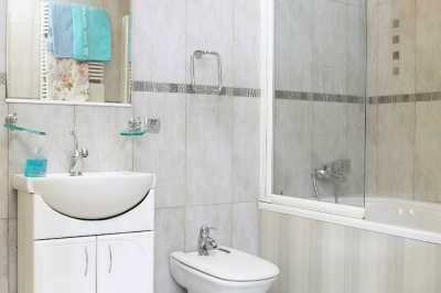 квартира посуточно - Одесса, Приморский район, ул. Дерибасовская, 19 - фото 12