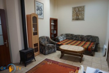 квартира подобово - Ужгород, Центр, вул. Мукачівська, 79