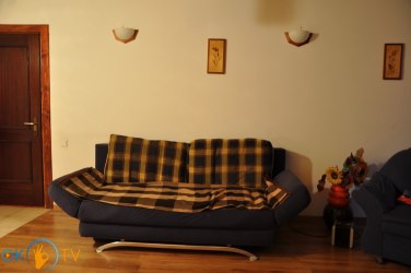 квартира подобово - Ужгород, Центр, вул. Мукачівська, 79
