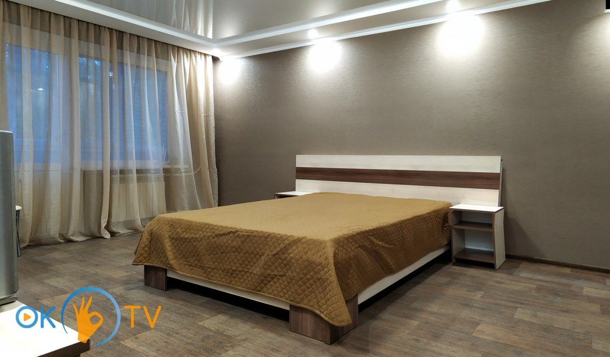 Двухкомнатная квартира в районе автовокзала в Кривом Роге фото 2