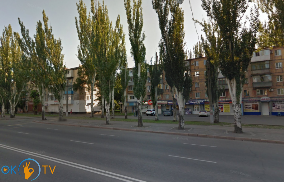 Однокомнатная квартира в центре Кривого Рога фото 6