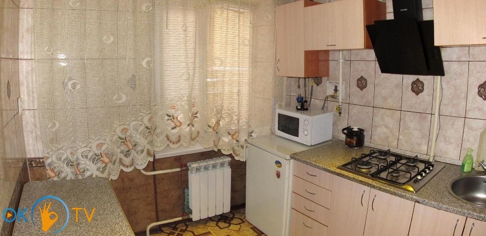 Однокомнатная квартира в центре Кривого Рога фото 3