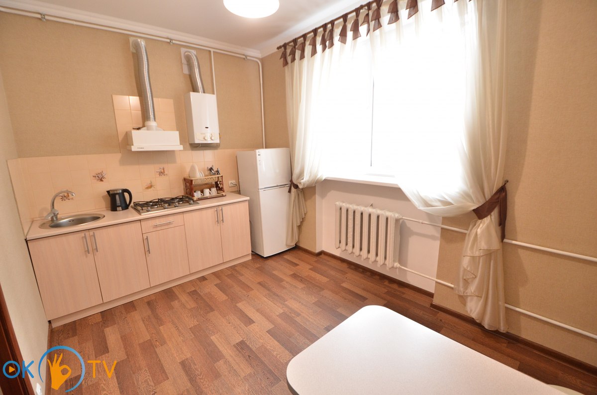 Однокомнатная квартира в самом центре Николаева фото 5