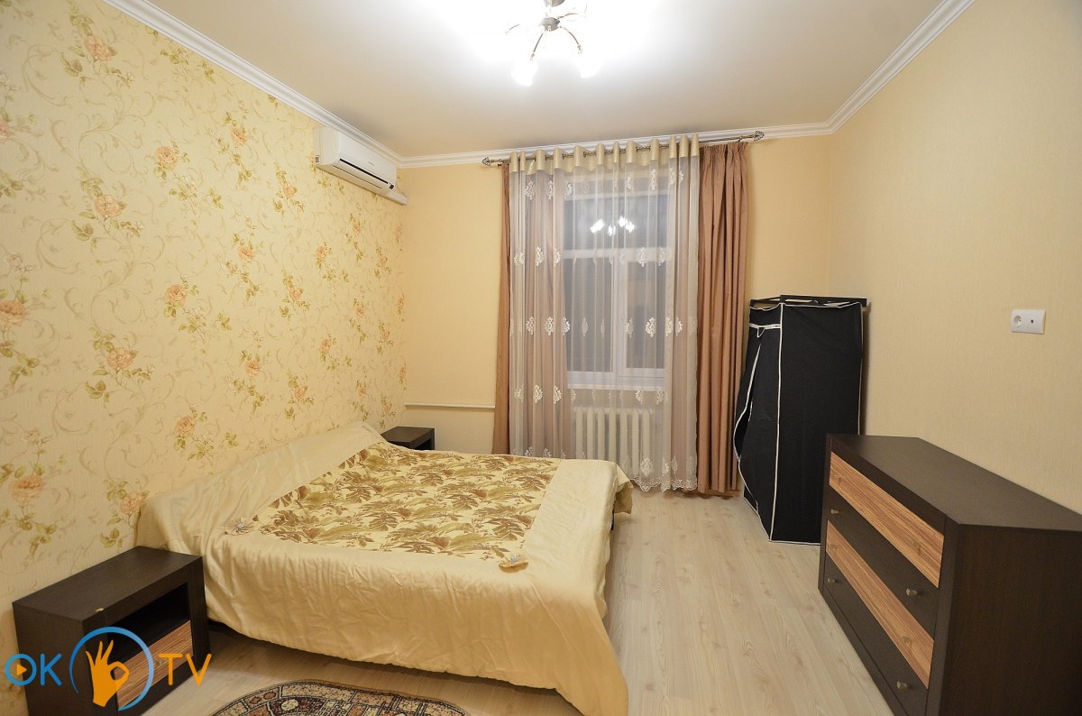 Двухкомнатная квартира в центре Николаева фото 2