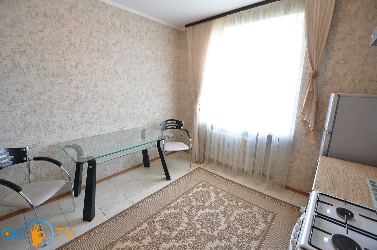 Однокомнатная квартира VIP в Николаеве фото 4