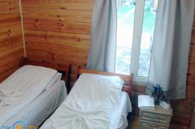 номер                            посуточно - Свитязь, ул. 8 Марта, 8б