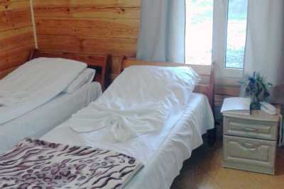 номер посуточно - Свитязь, ул. 8 Марта, 8б - фото 1