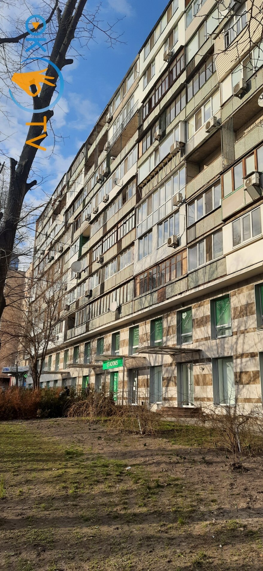 Апартаменты на Жилянской фото 13