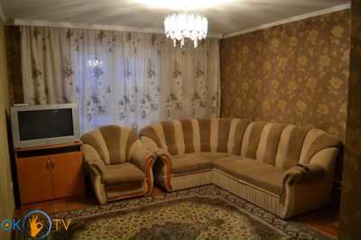 квартира                            посуточно - Винница, Ленинский район, ул. Келецкая , 142